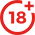 +18