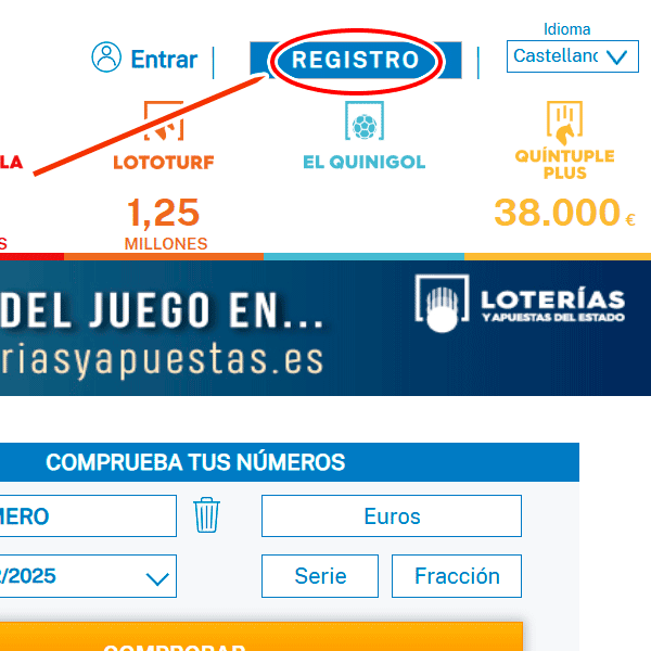 Paso 1