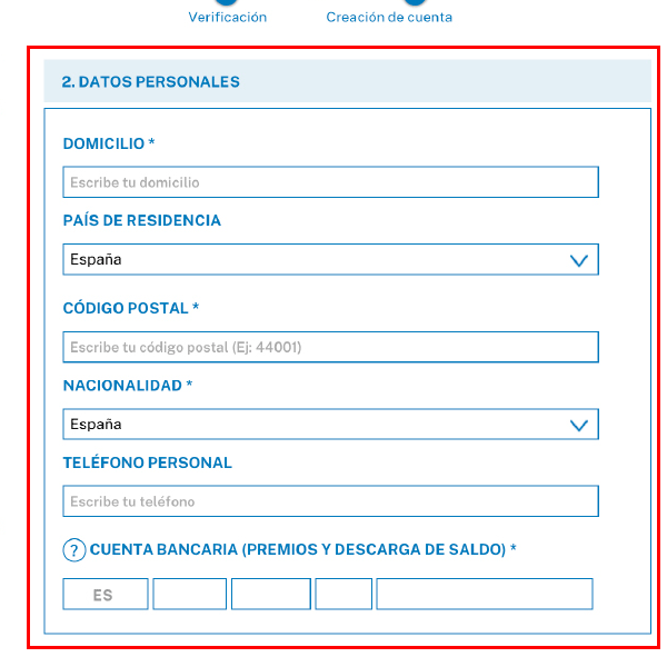 Paso 4
