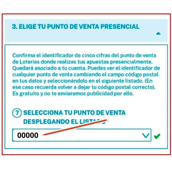 Paso 5