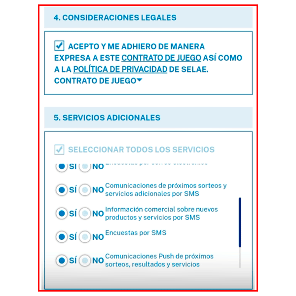 Paso 6